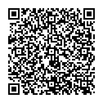 Flashez ce qrCode pour partager la sortie !