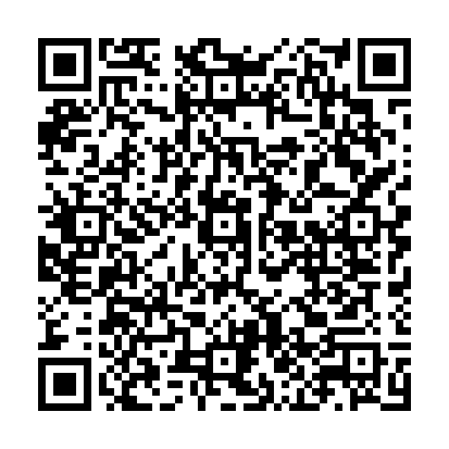 Flashez ce qrCode pour partager la sortie !