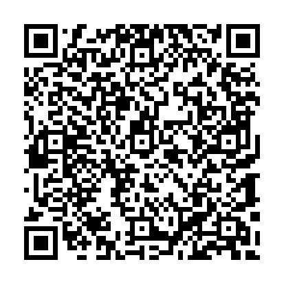 Flashez ce qrCode pour partager la sortie !