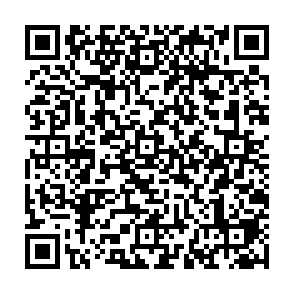 Flashez ce qrCode pour partager la sortie !