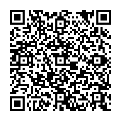 Flashez ce qrCode pour partager la sortie !