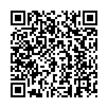 Flashez ce qrCode pour partager la sortie !
