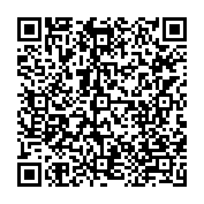 Flashez ce qrCode pour partager la sortie !