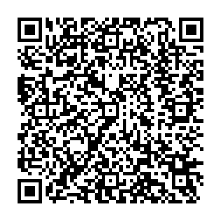 Flashez ce qrCode pour partager la sortie !