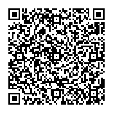 Flashez ce qrCode pour partager la sortie !