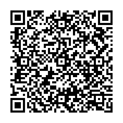 Flashez ce qrCode pour partager la sortie !