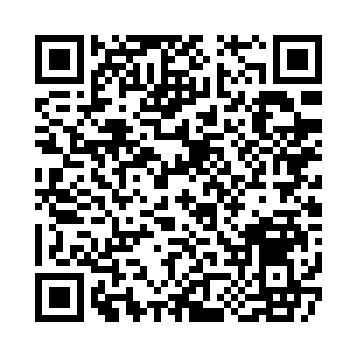 Flashez ce qrCode pour partager la sortie !