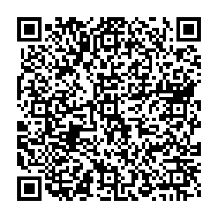 Flashez ce qrCode pour partager la sortie !