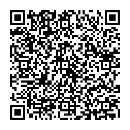 Flashez ce qrCode pour partager la sortie !