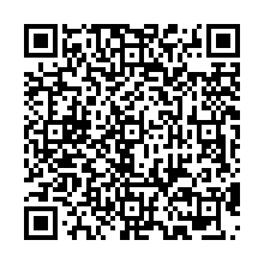 Flashez ce qrCode pour partager la sortie !