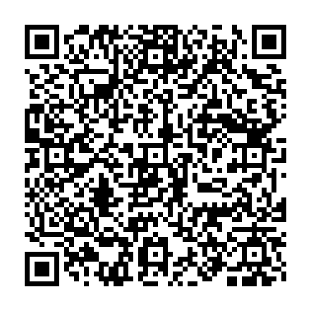 Flashez ce qrCode pour partager la sortie !
