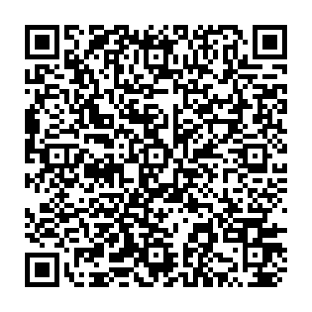 Flashez ce qrCode pour partager la sortie !