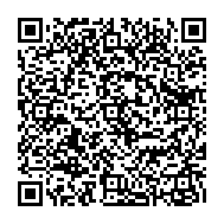 Flashez ce qrCode pour partager la sortie !