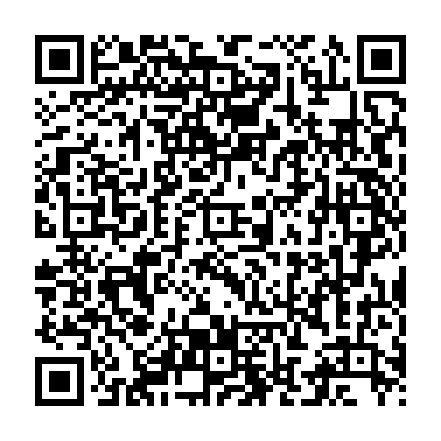 Flashez ce qrCode pour partager la sortie !