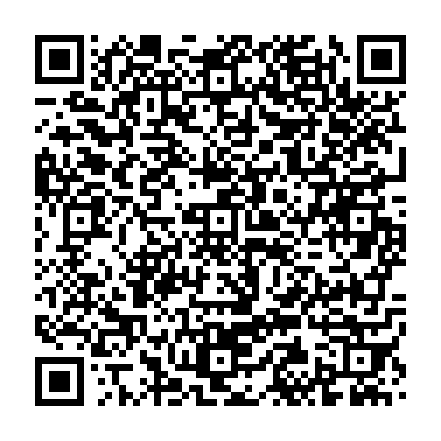 Flashez ce qrCode pour partager la sortie !