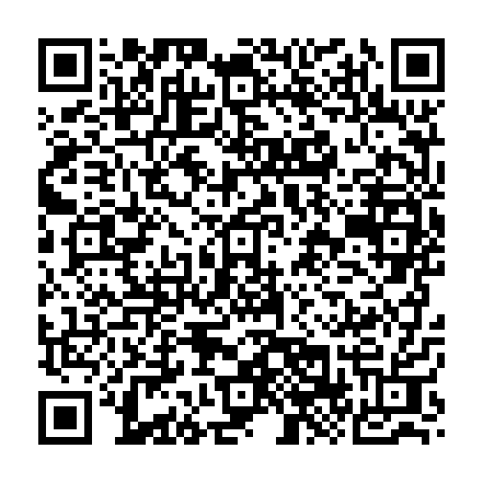 Flashez ce qrCode pour partager la sortie !