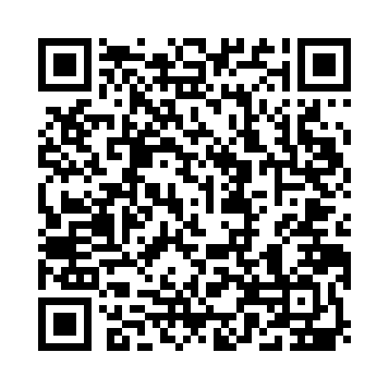 Flashez ce qrCode pour partager la sortie !