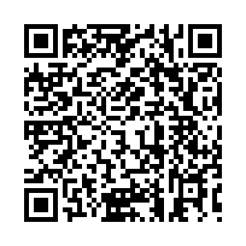 Flashez ce qrCode pour partager la sortie !