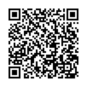 Flashez ce qrCode pour partager la sortie !