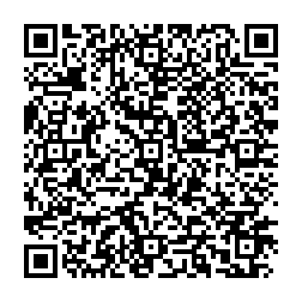 Flashez ce qrCode pour partager la sortie !
