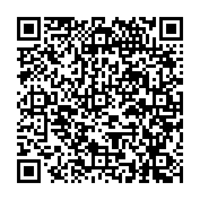 Flashez ce qrCode pour partager la sortie !