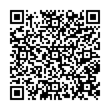 Flashez ce qrCode pour partager la sortie !