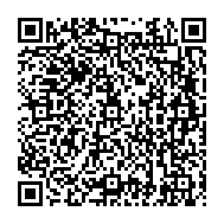 Flashez ce qrCode pour partager la sortie !