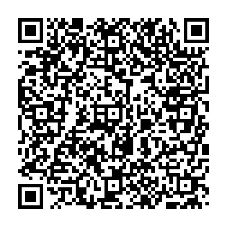 Flashez ce qrCode pour partager la sortie !