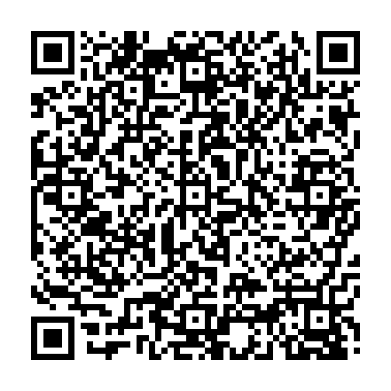 Flashez ce qrCode pour partager la sortie !