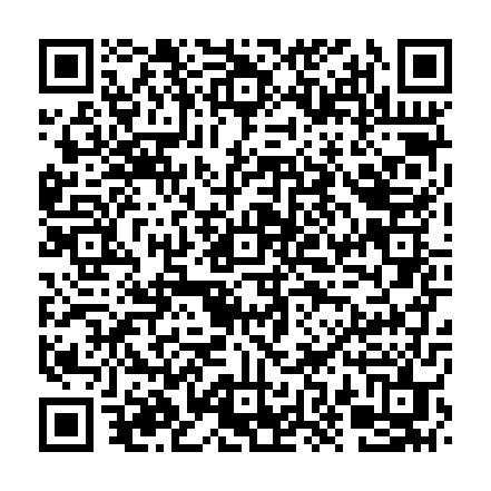 Flashez ce qrCode pour partager la sortie !