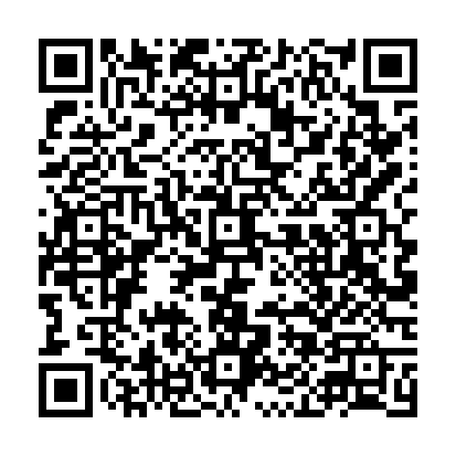Flashez ce qrCode pour partager la sortie !