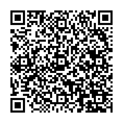 Flashez ce qrCode pour partager la sortie !