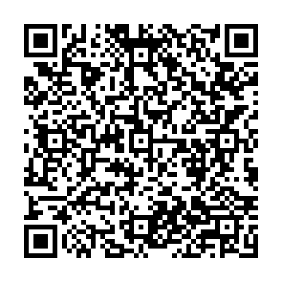 Flashez ce qrCode pour partager la sortie !