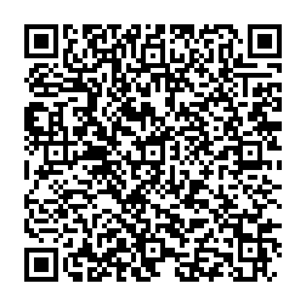 Flashez ce qrCode pour partager la sortie !