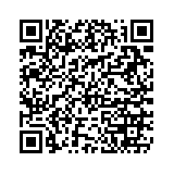 Flashez ce qrCode pour partager la sortie !