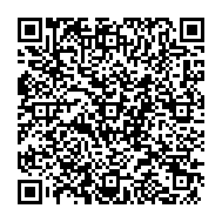 Flashez ce qrCode pour partager la sortie !