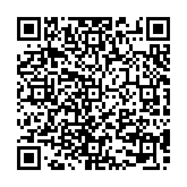 Flashez ce qrCode pour partager la sortie !