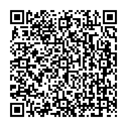 Flashez ce qrCode pour partager la sortie !
