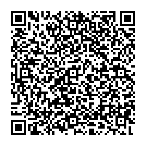 Flashez ce qrCode pour partager la sortie !
