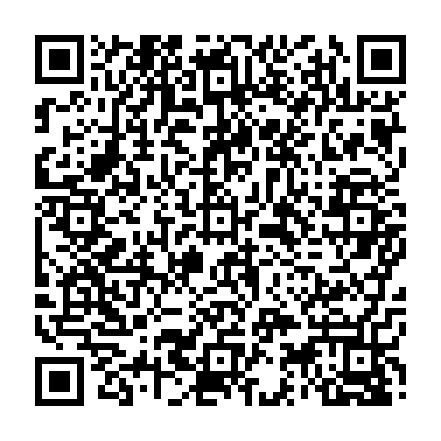 Flashez ce qrCode pour partager la sortie !