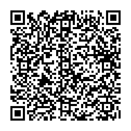 Flashez ce qrCode pour partager la sortie !