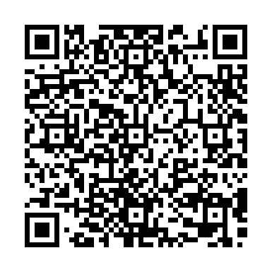 Flashez ce qrCode pour partager la sortie !