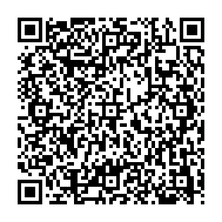 Flashez ce qrCode pour partager la sortie !