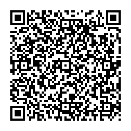 Flashez ce qrCode pour partager la sortie !