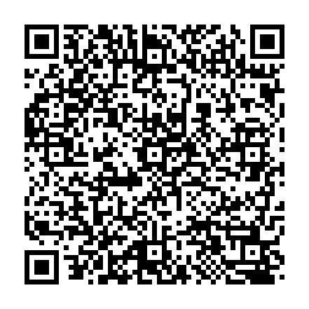 Flashez ce qrCode pour partager la sortie !