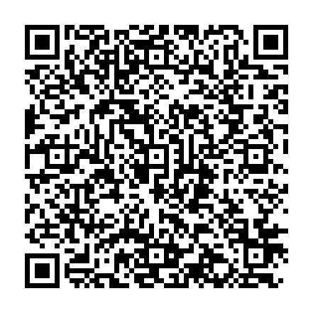 Flashez ce qrCode pour partager la sortie !