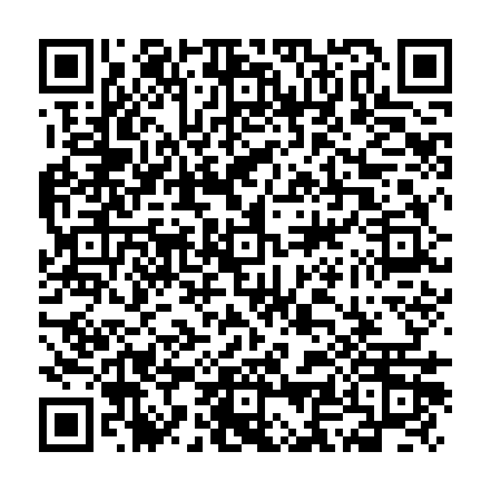 Flashez ce qrCode pour partager la sortie !