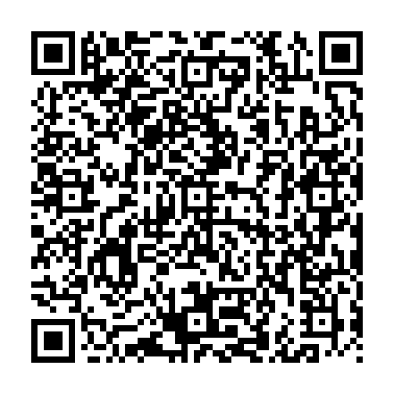 Flashez ce qrCode pour partager la sortie !