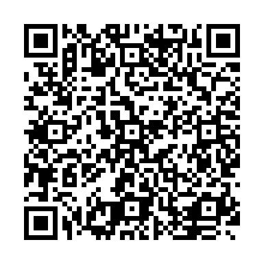 Flashez ce qrCode pour partager la sortie !