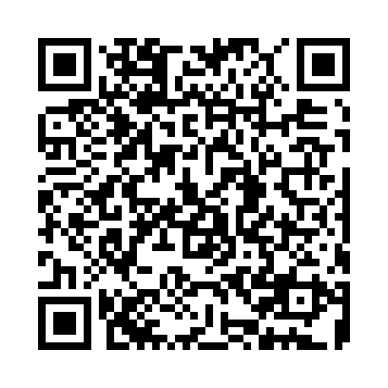 Flashez ce qrCode pour partager la sortie !